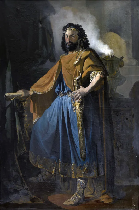Eurico — Imagen principal