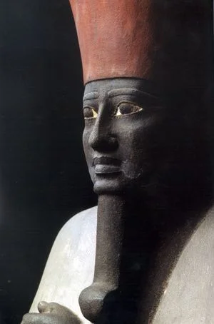 Mentuhotep II — Imagen principal