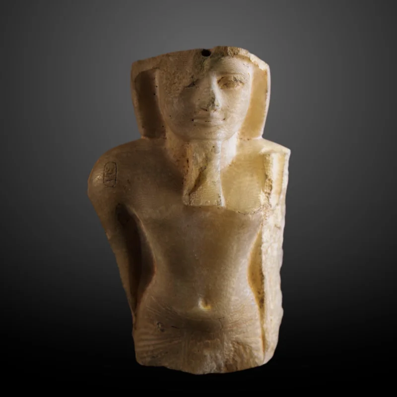 Merenptah — Imagen principal