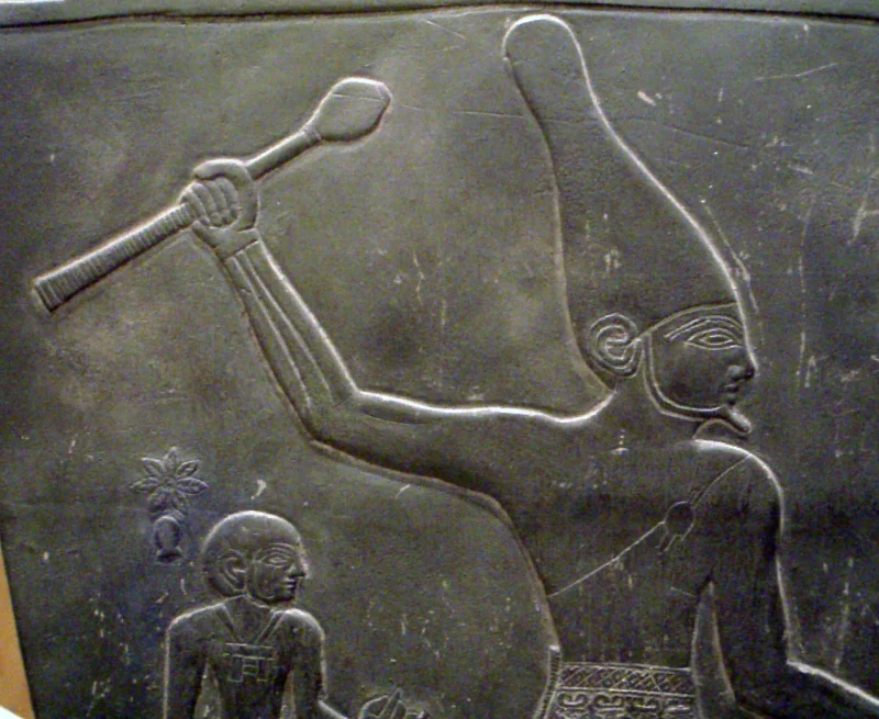 Narmer — Imagen principal