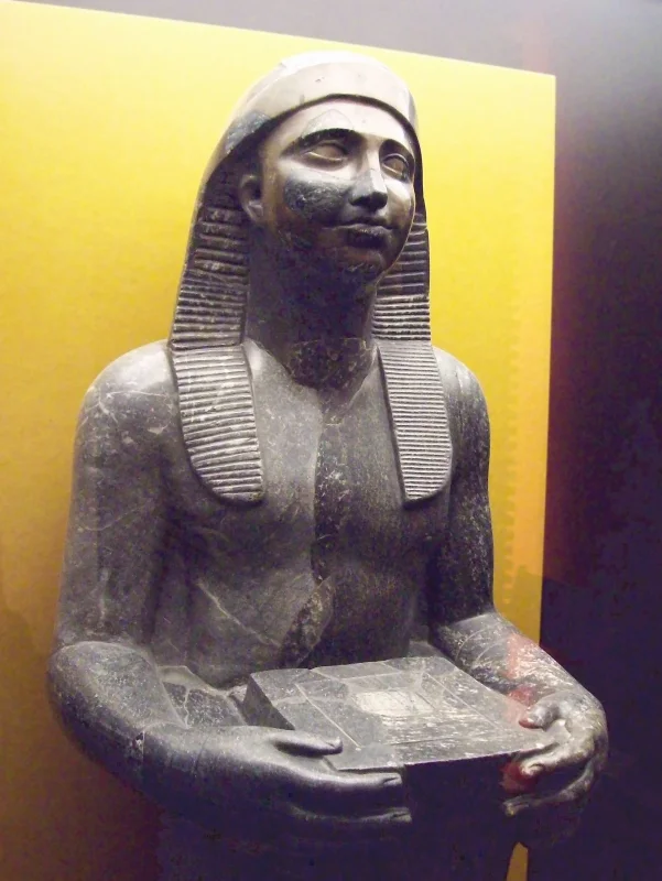 Nectanebo I — Imagen principal