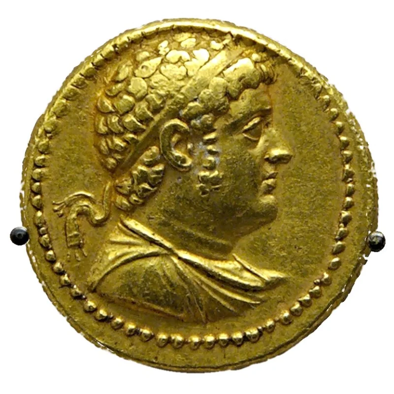 Ptolomeo IV — Imagen principal