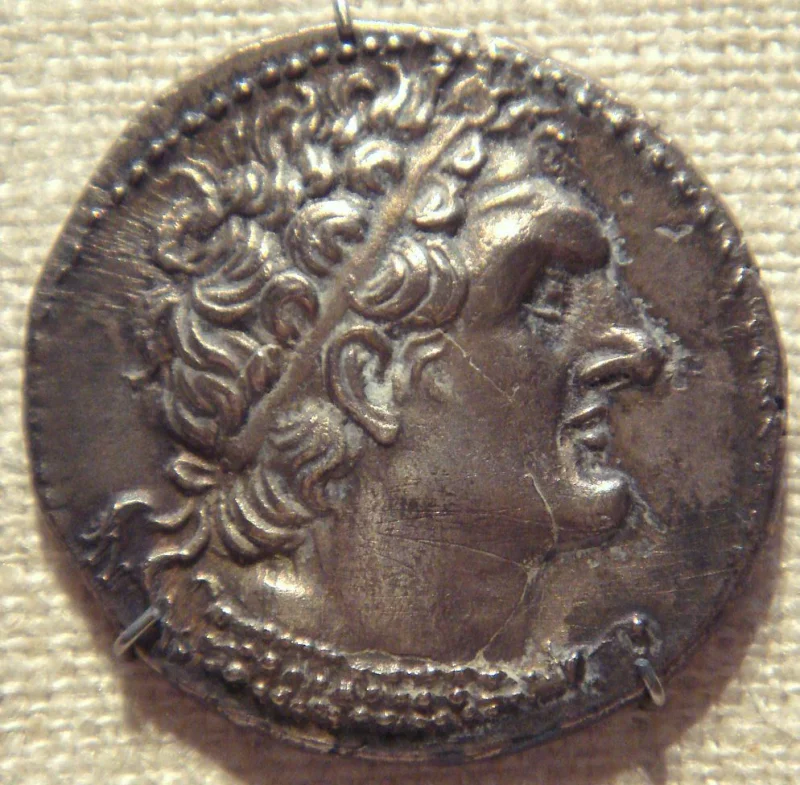 Ptolomeo VI — Imagen principal
