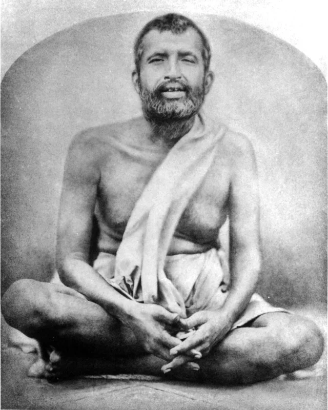 Ramakrishna — Imagen principal