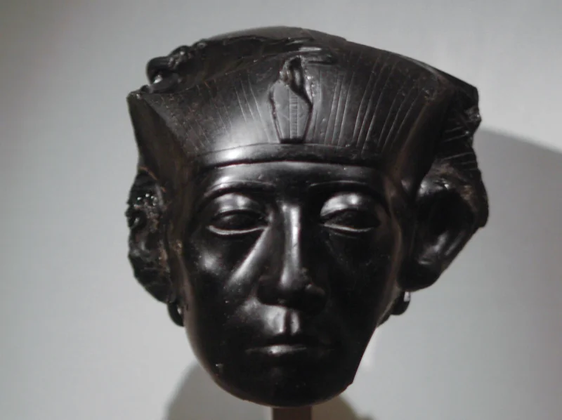 Sesostris III — Imagen principal