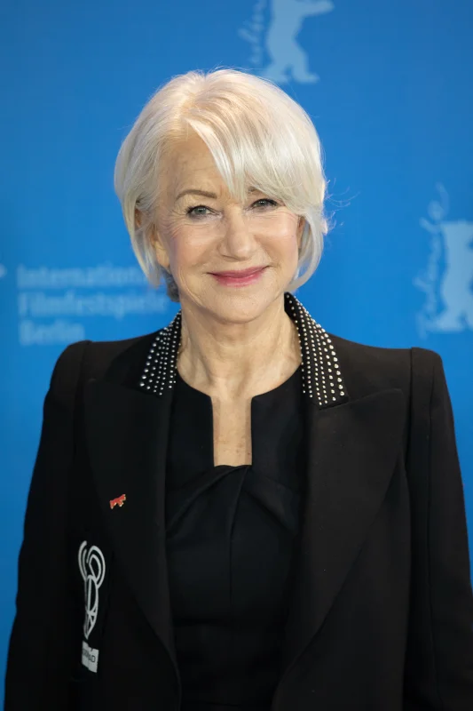 Helen Mirren — Imagen principal