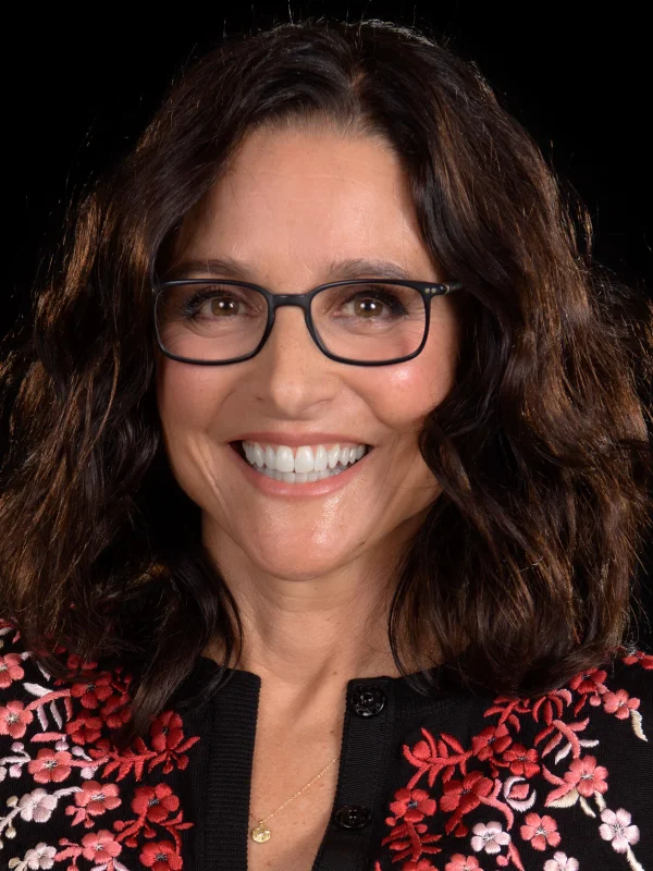 Julia Louis-Dreyfus — Imagen principal