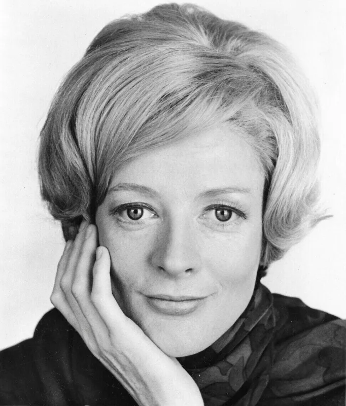 Maggie Smith — Imagen principal