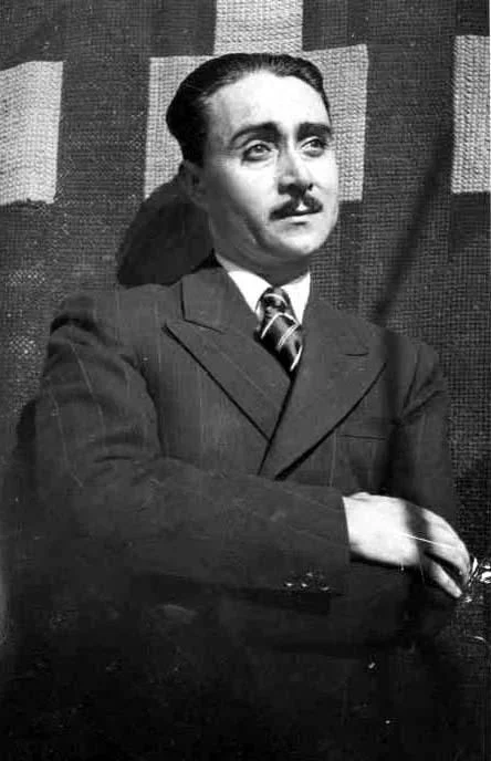 Óscar Nicolás Castro — Imagen principal