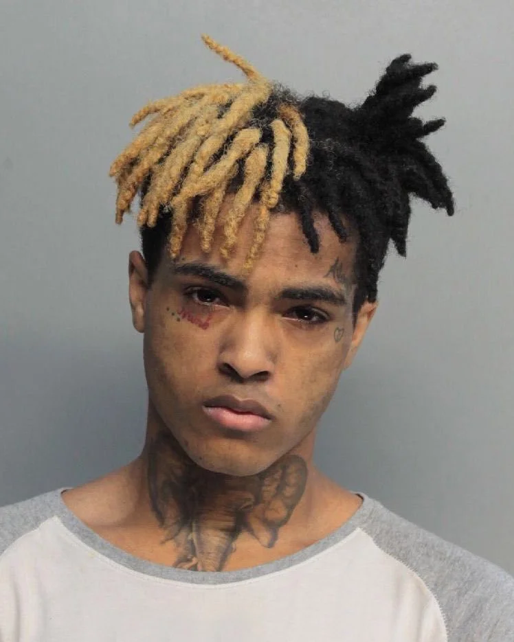XXXTentacion — Imagen principal