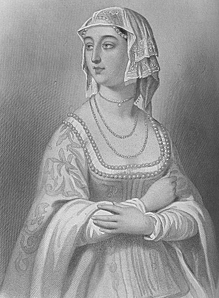 Margarita de Anjou — Imagen principal