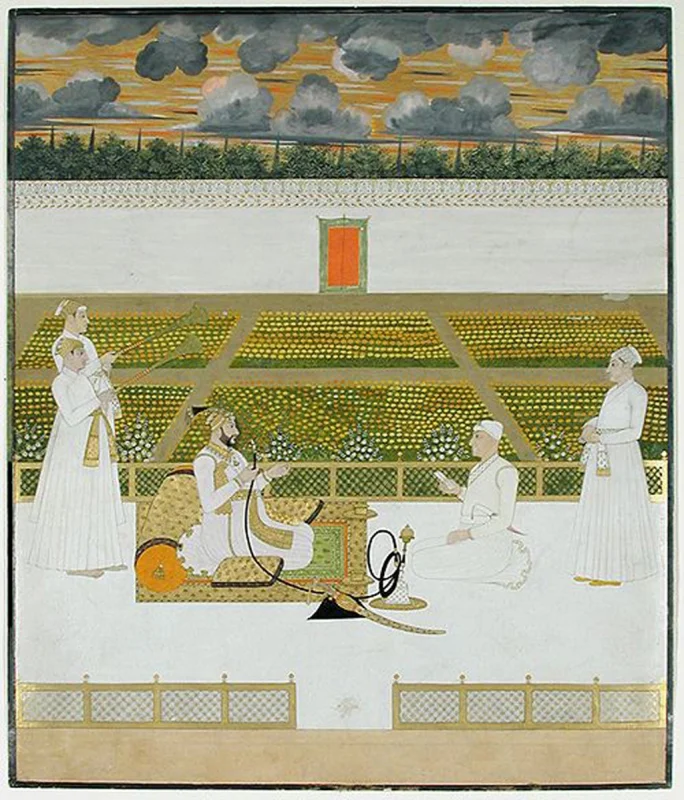 Mir Jafar — Imagen principal