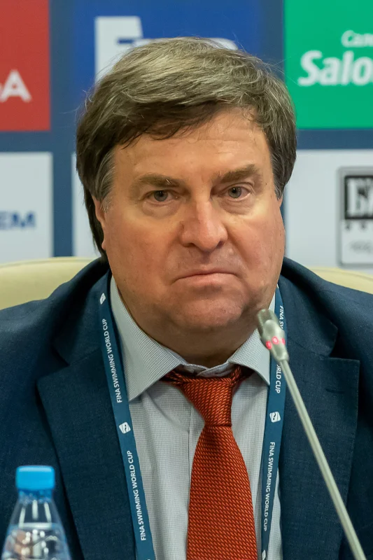 Vladímir Sálnikov — Imagen principal