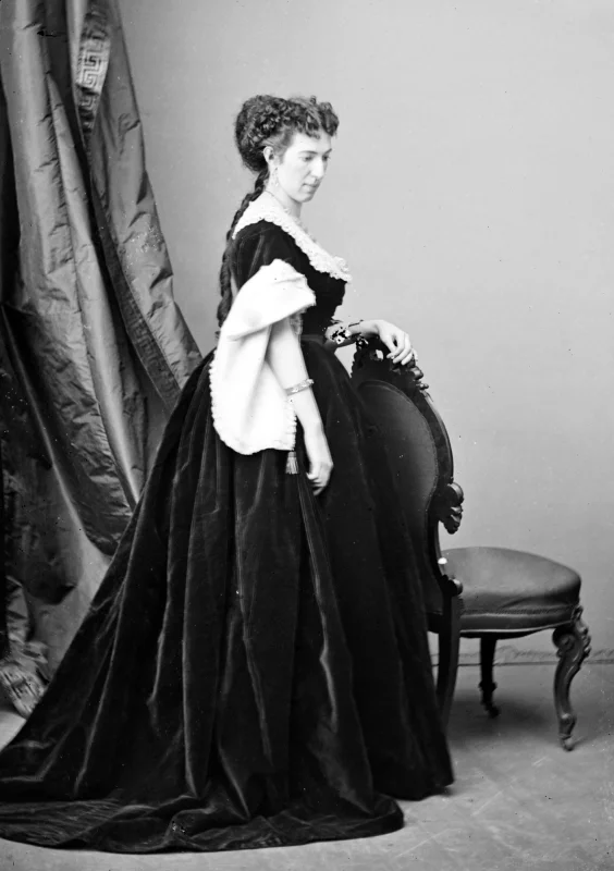 Belle Boyd — Imagen principal
