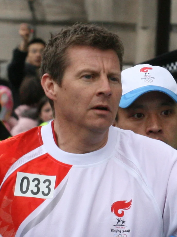 Steve Cram — Imagen principal
