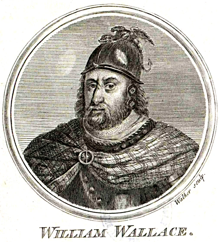 William Wallace — Imagen principal