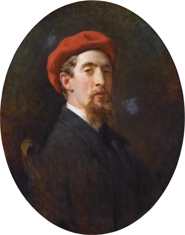 Eduardo María Zamacois y Zabala — Imagen principal