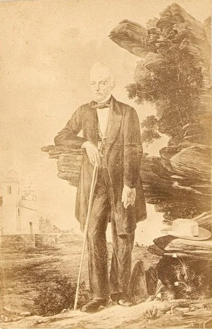Gabriel Francisco Junqueira — Imagen principal