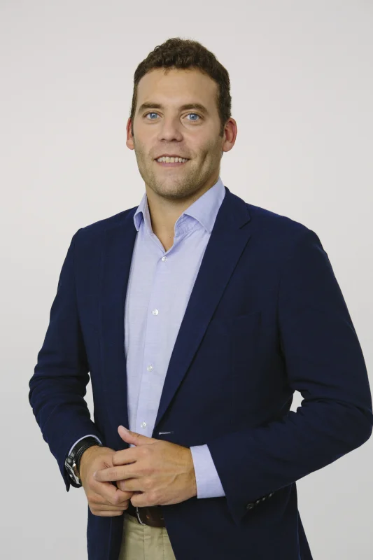Jesús Carballo Martínez — Imagen principal