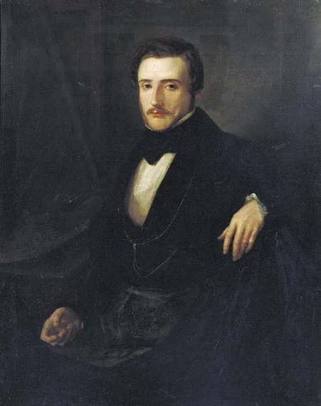 Luis Rigalt — Imagen principal