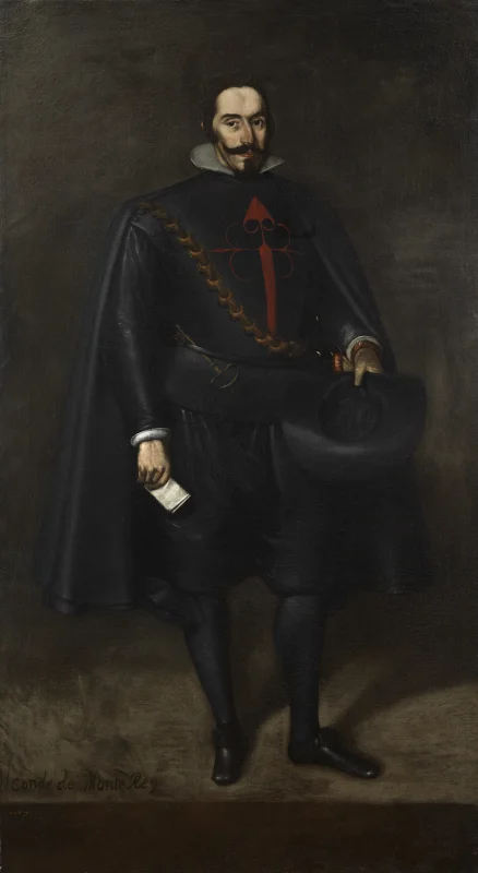 Manuel de Acevedo y Zúñiga — Imagen principal