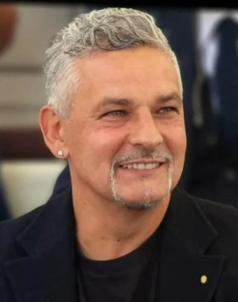 Roberto Baggio — Imagen principal