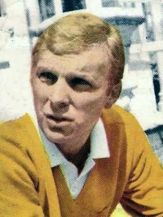 Bobby Moore — Imagen principal