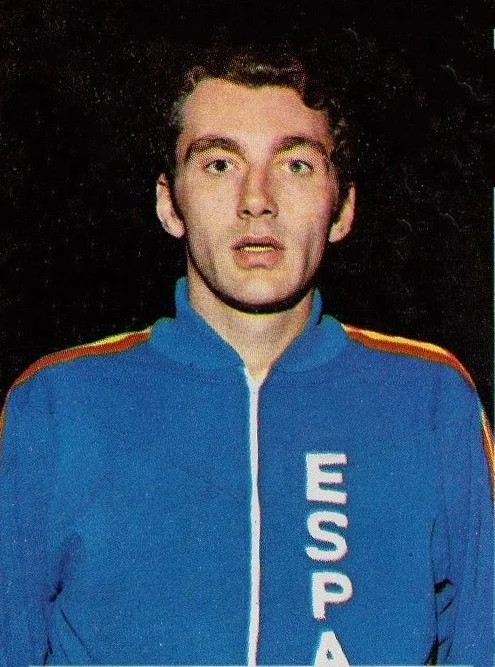Clifford Luyk — Imagen principal