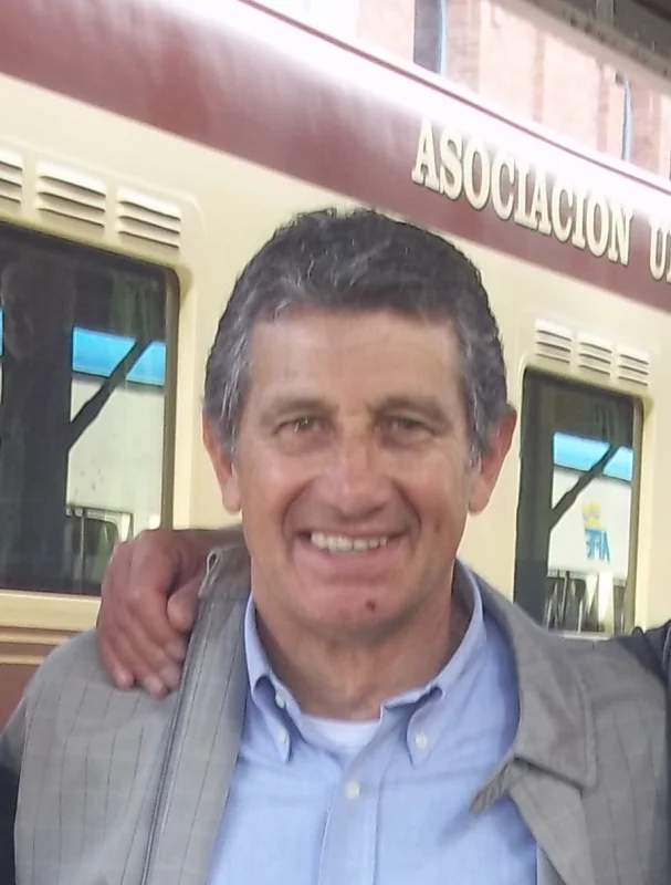 Fernando Morena — Imagen principal