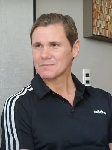 Fernando Redondo — Imagen principal