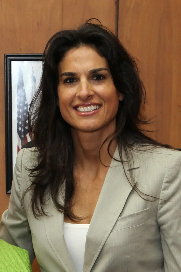 Gabriela Sabatini — Imagen principal