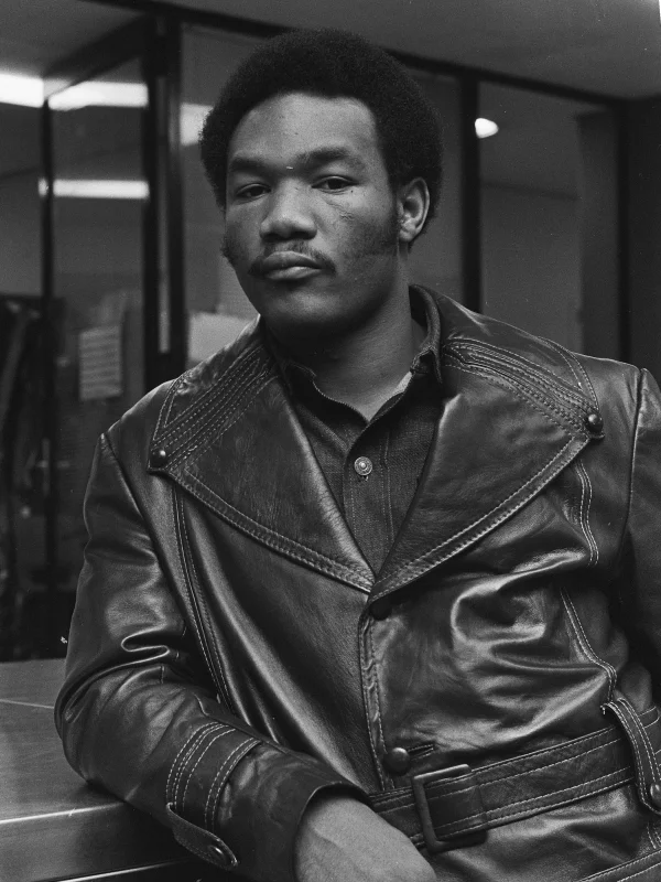 George Foreman — Imagen principal