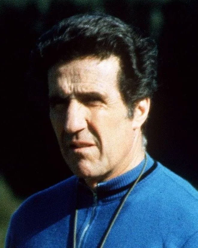 Helenio Herrera — Imagen principal