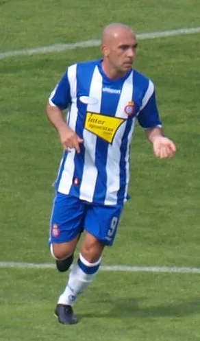 Iván de la Peña López — Imagen principal