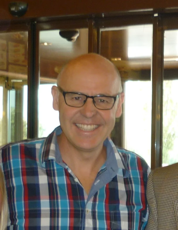 Jordi Tarrés — Imagen principal