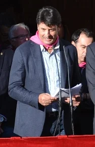 Jordi Villacampa — Imagen principal