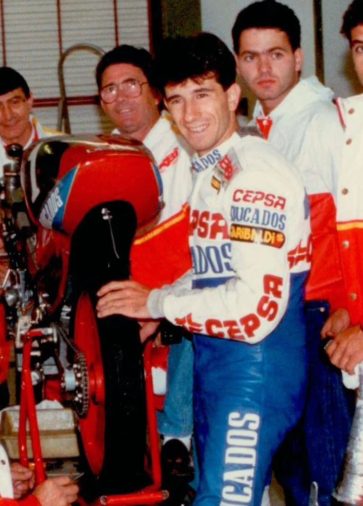 Jorge Martínez «Aspar» — Imagen principal