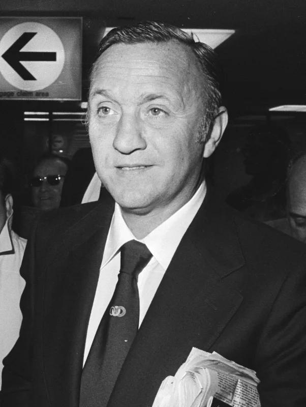 José Santamaría — Imagen principal