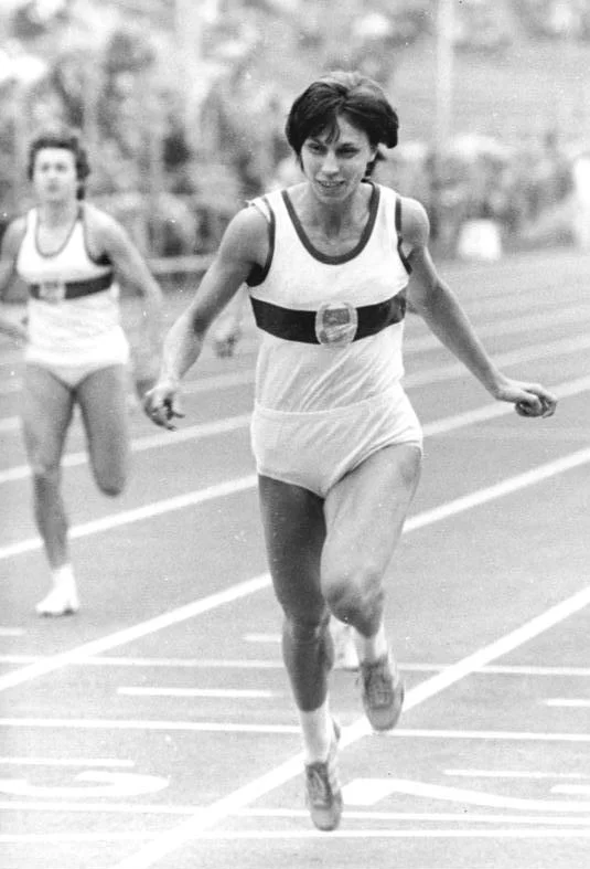Marita Koch — Imagen principal