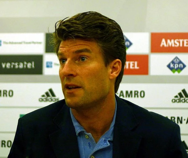 Michael Laudrup — Imagen principal