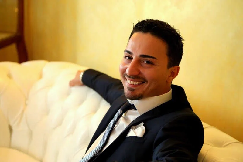 Nico Donys — Imagen principal