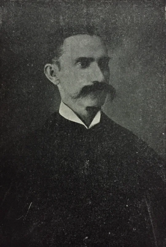Raimundo de Farias Brito — Imagen principal