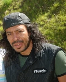 René Higuita — Imagen principal