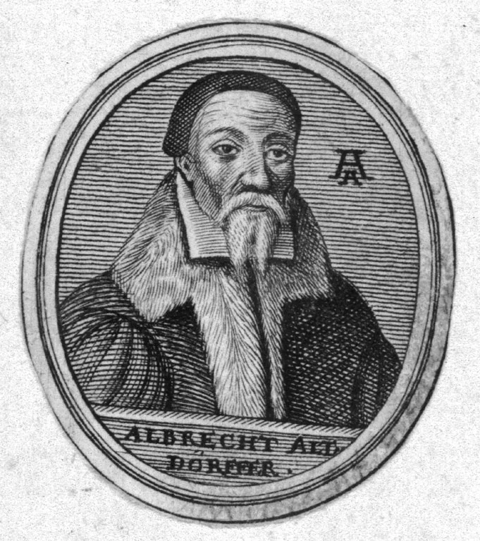 Albrecht Altdorfer — Imagen principal