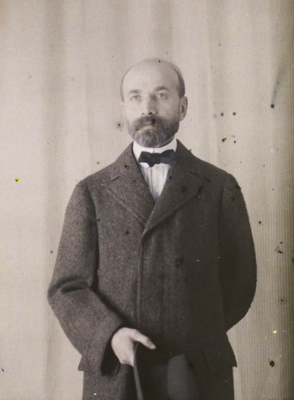 Bernard Berenson — Imagen principal