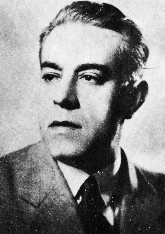 Carlos Astrada — Imagen principal