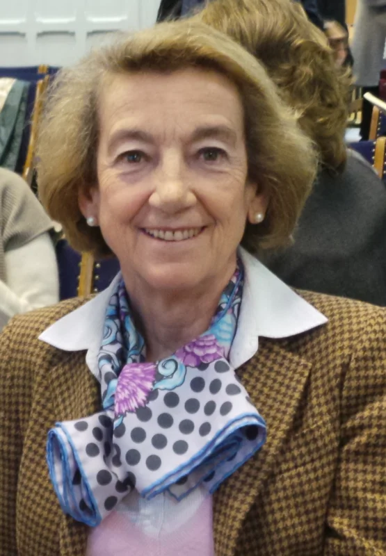 Cristina Alberdi — Imagen principal