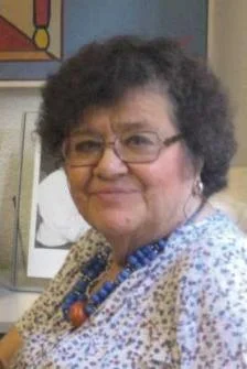 Cristina Almeida — Imagen principal