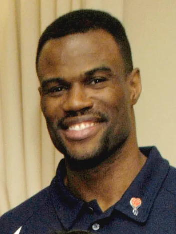 David Robinson — Imagen principal