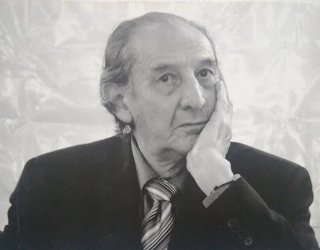 Eduardo Lizalde — Imagen principal